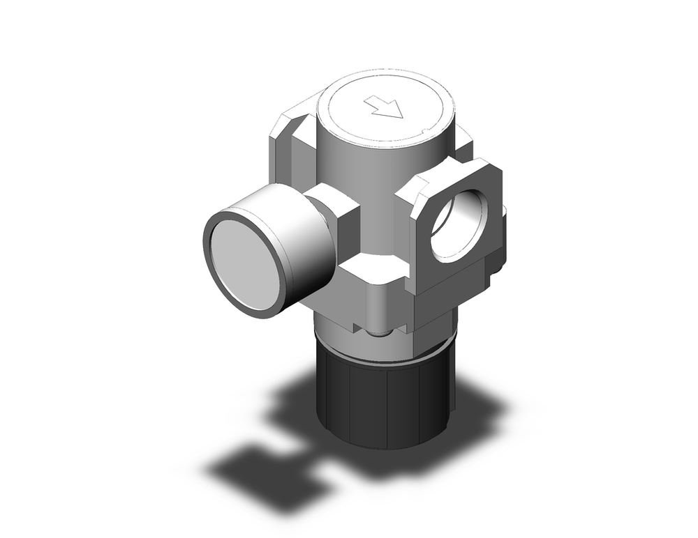 Image of SMC AR40-06G-A