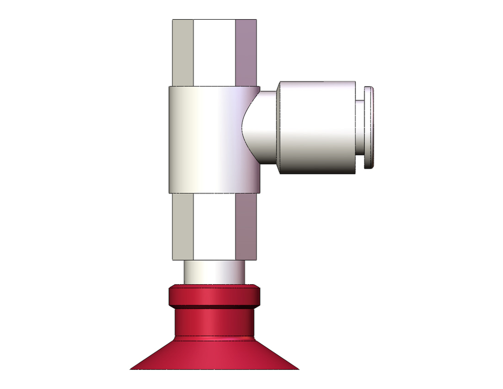 Image of SMC ZPR25CN-08-B6