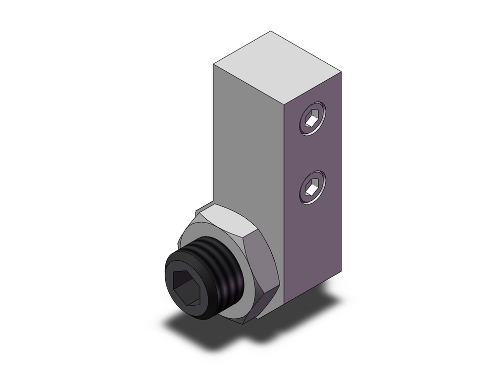 Image of SMC MXQ-AS20