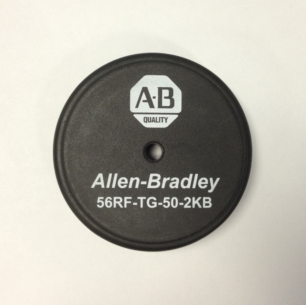 Image of Allen-Bradley 56RF-TG-50-2KBMOM