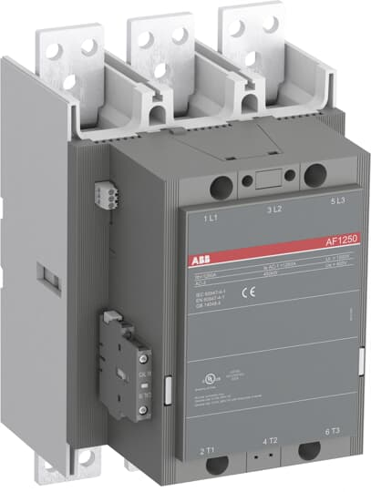 Image of ABB AF1250-30-11-70