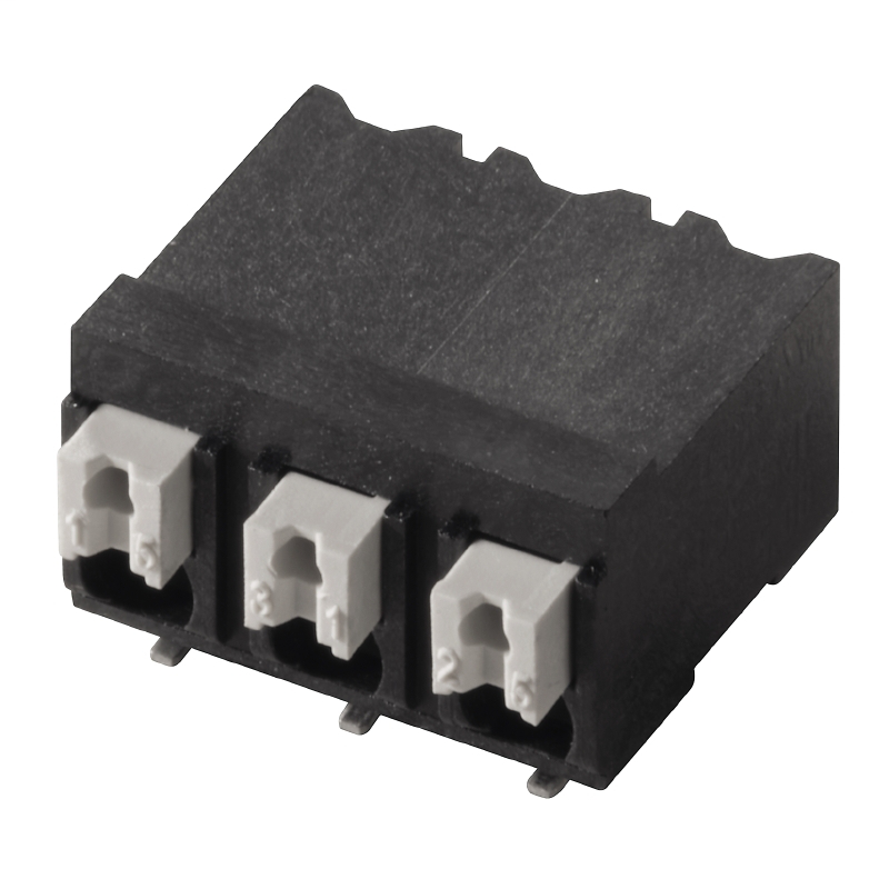 Image of Weidmuller 1473780000
