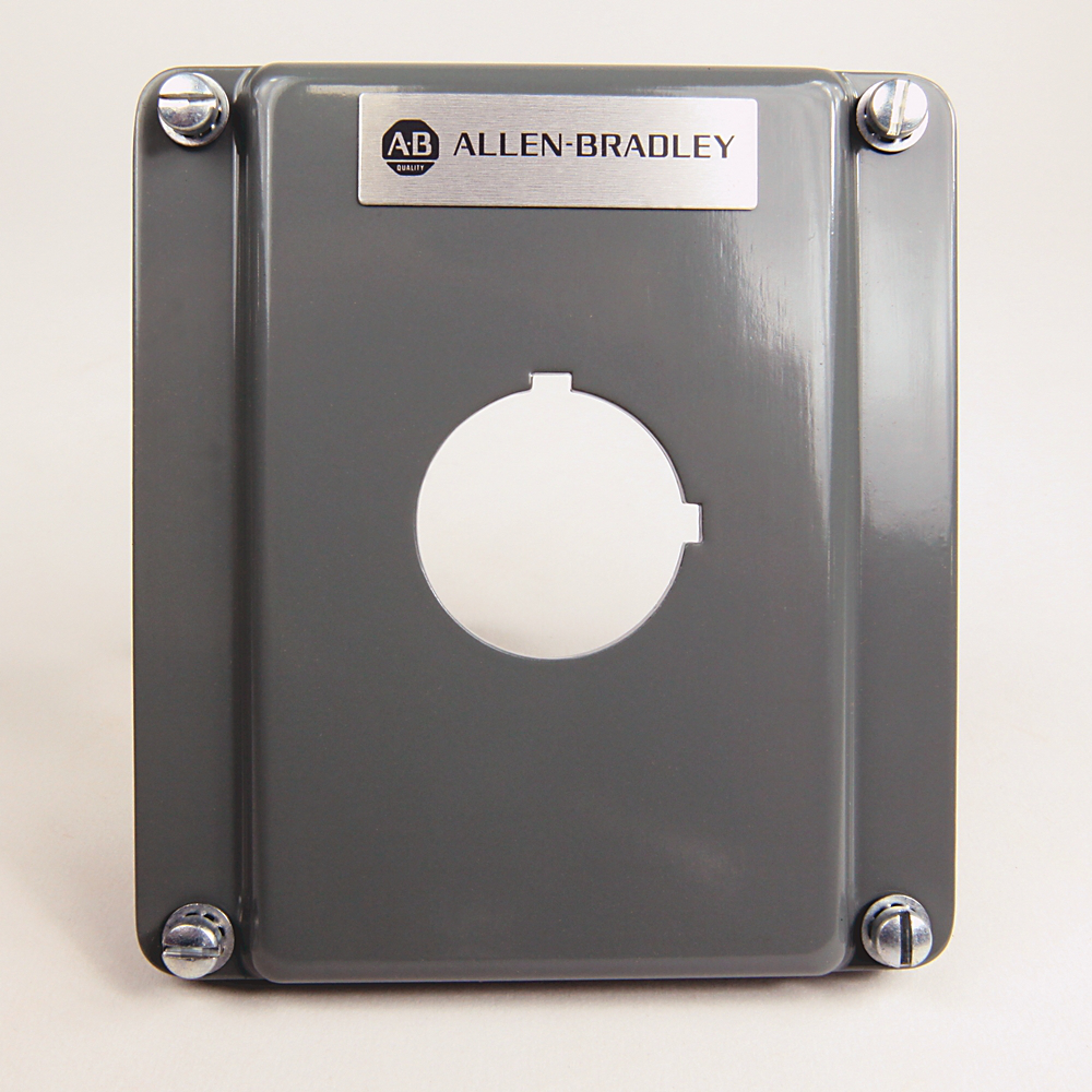 Image of Allen-Bradley 800T-1ZT
