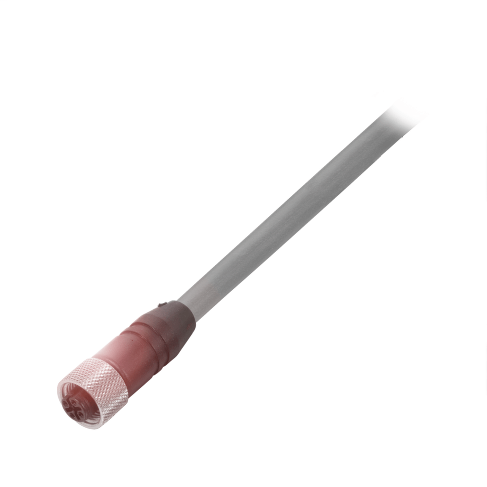 Image of Balluff BKS-S 48-15-CP-02