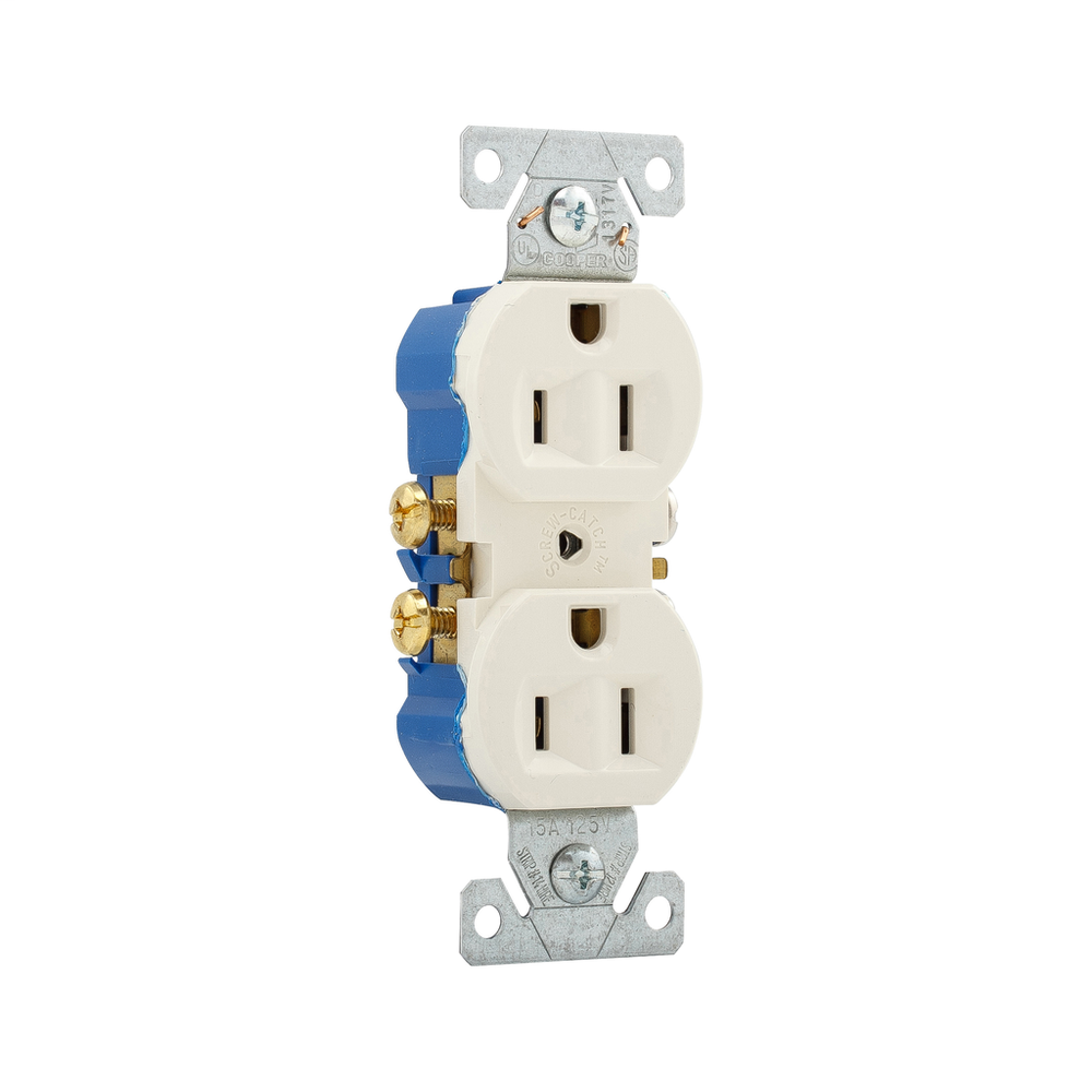 Image of Cooper Wiring Devices 270-9V