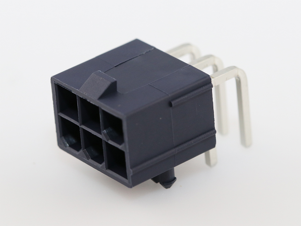 Image of Molex 1724480006