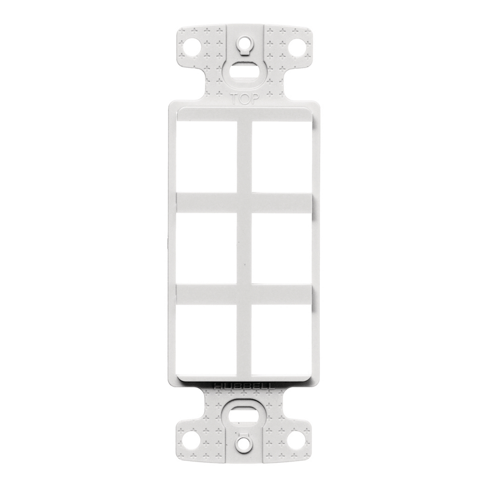 Image of Hubbell Wiring Device-Kellems NS616W