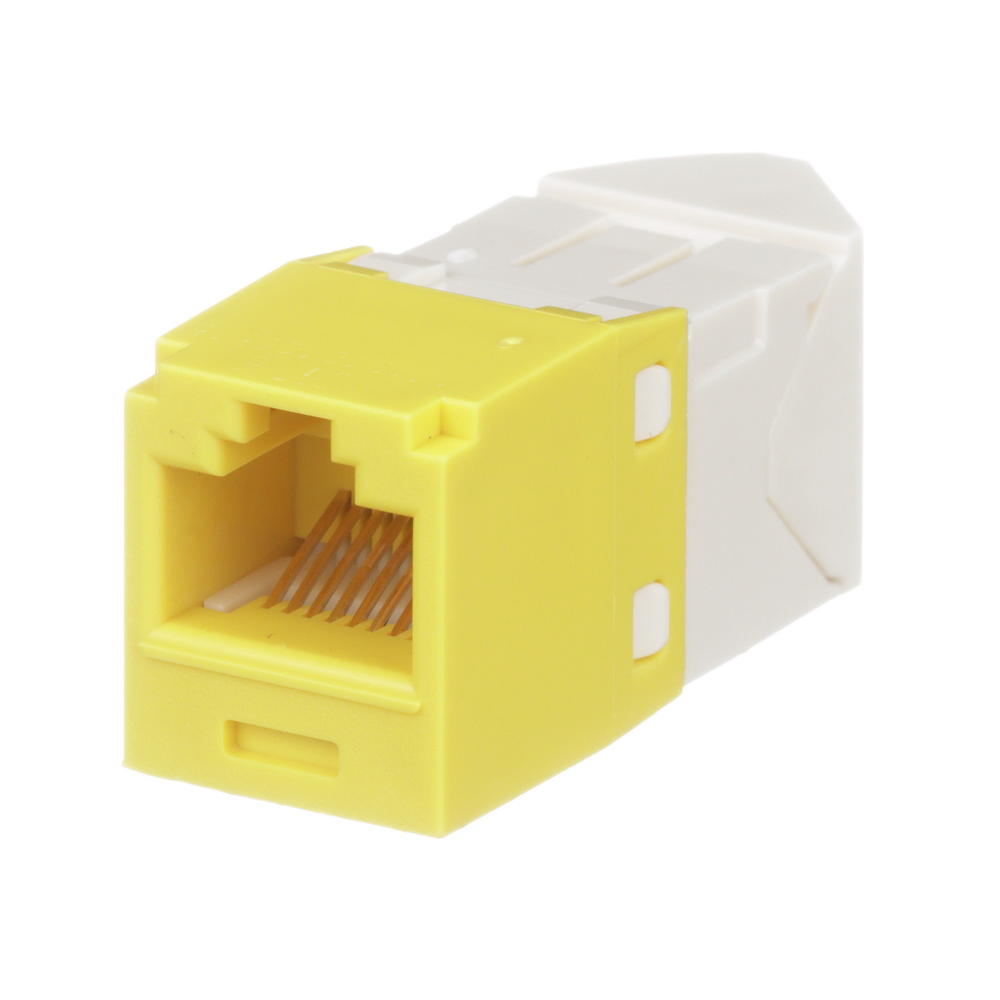 Image of Panduit CJLR688TGYL