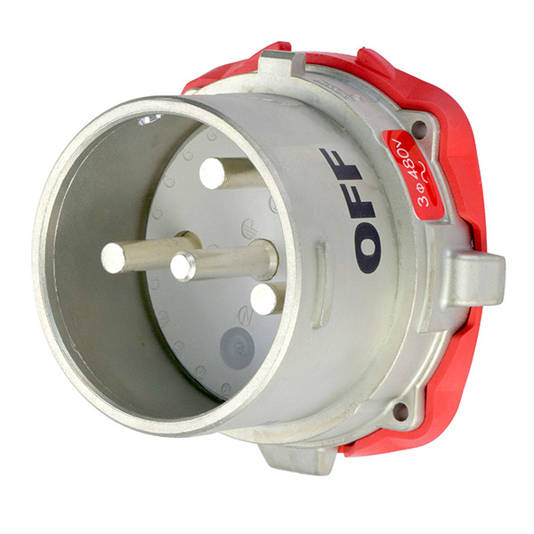 Image of Meltric 39-98243-K04-4X