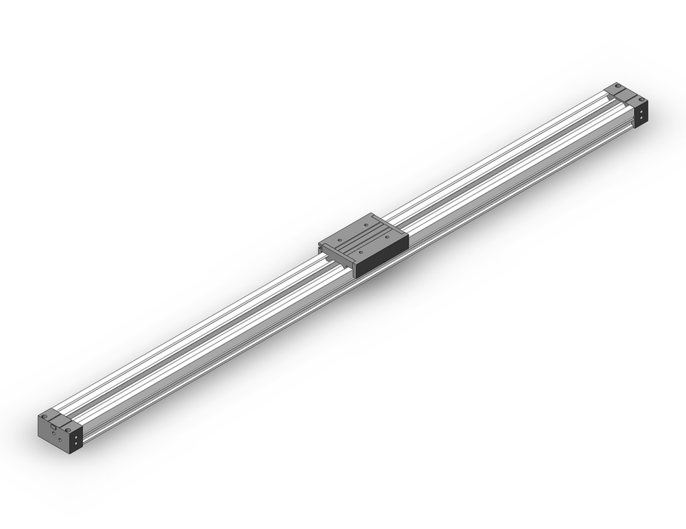 Image of SMC MY1M20G-900