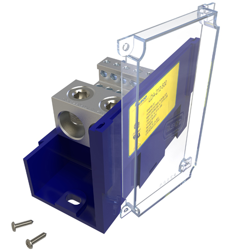 Image of ILSCO LDA-212-500