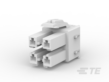 Image of TE Connectivity 179861-1
