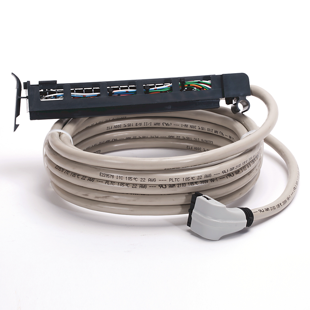 Image of Allen-Bradley 1492-CABLE050F