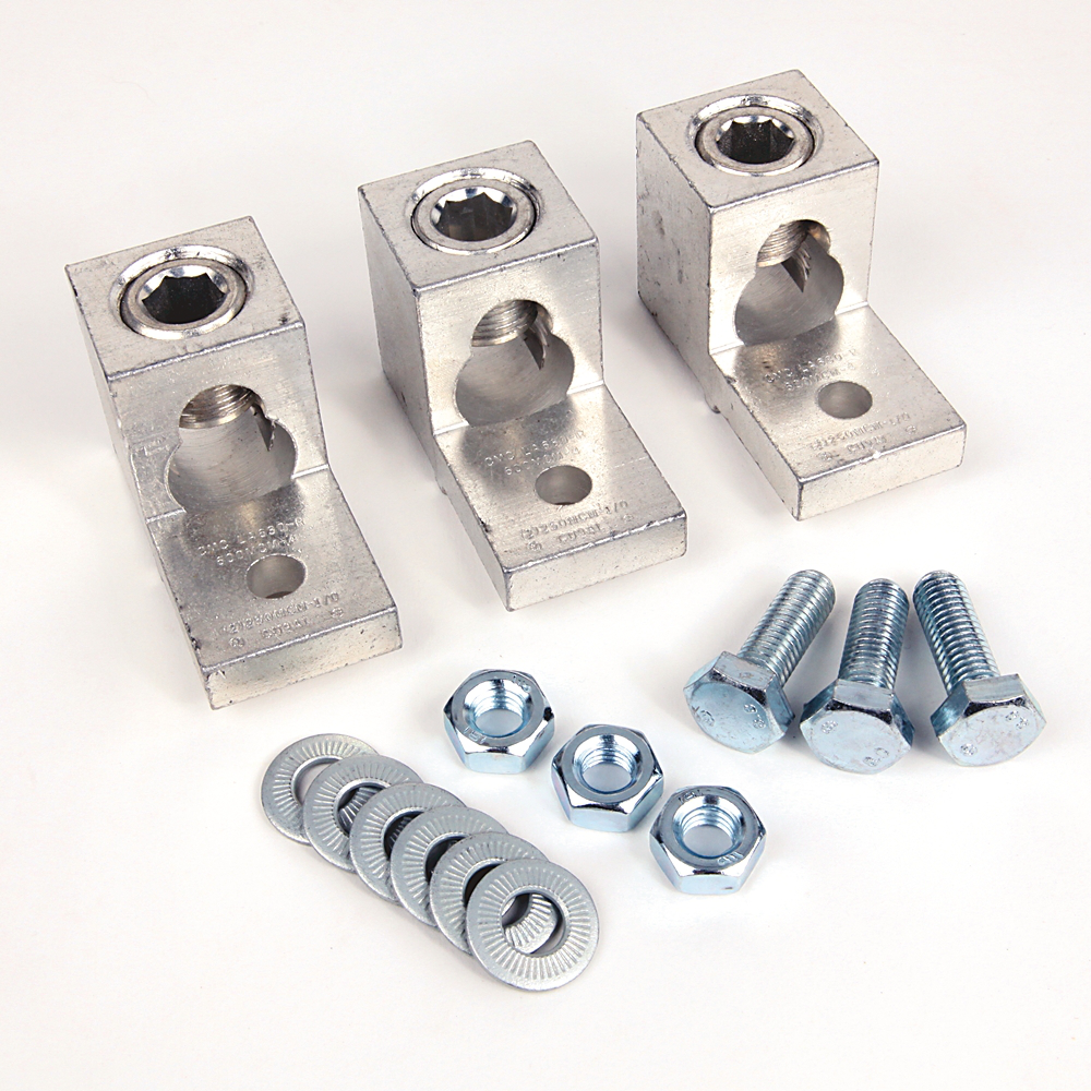 Image of Allen-Bradley 194R-TL3