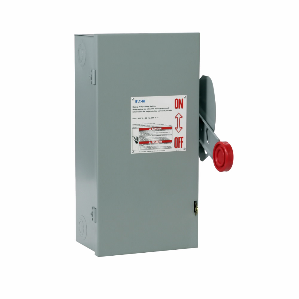 Image of Eaton DH362UGKV