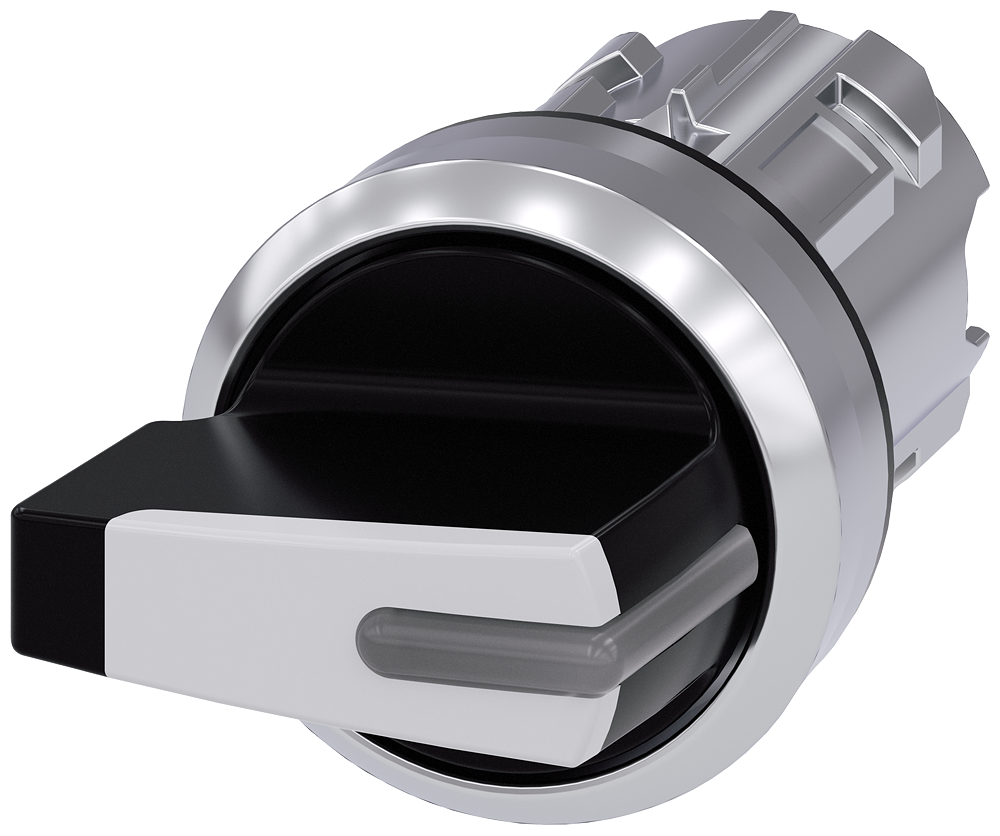 Image of Siemens 3SU10522FM600AA0