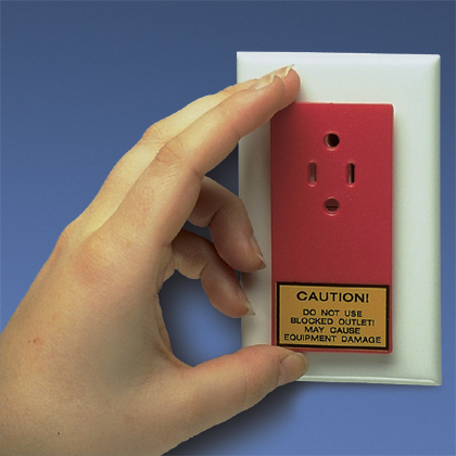 Image of Panduit PSL-ERB