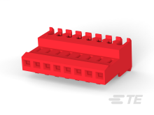 Image of TE Connectivity 3-640620-8