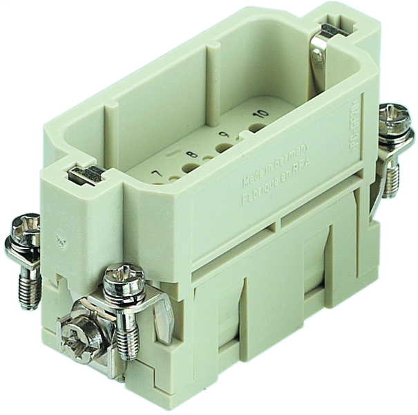Image of Harting 09200103001