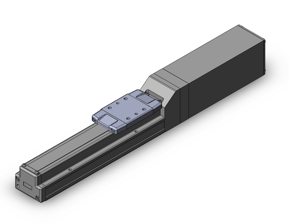 Image of SMC LEFS16B-100B