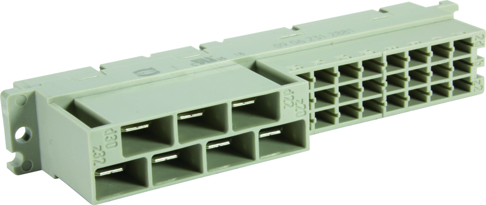 Image of Harting 09062312881