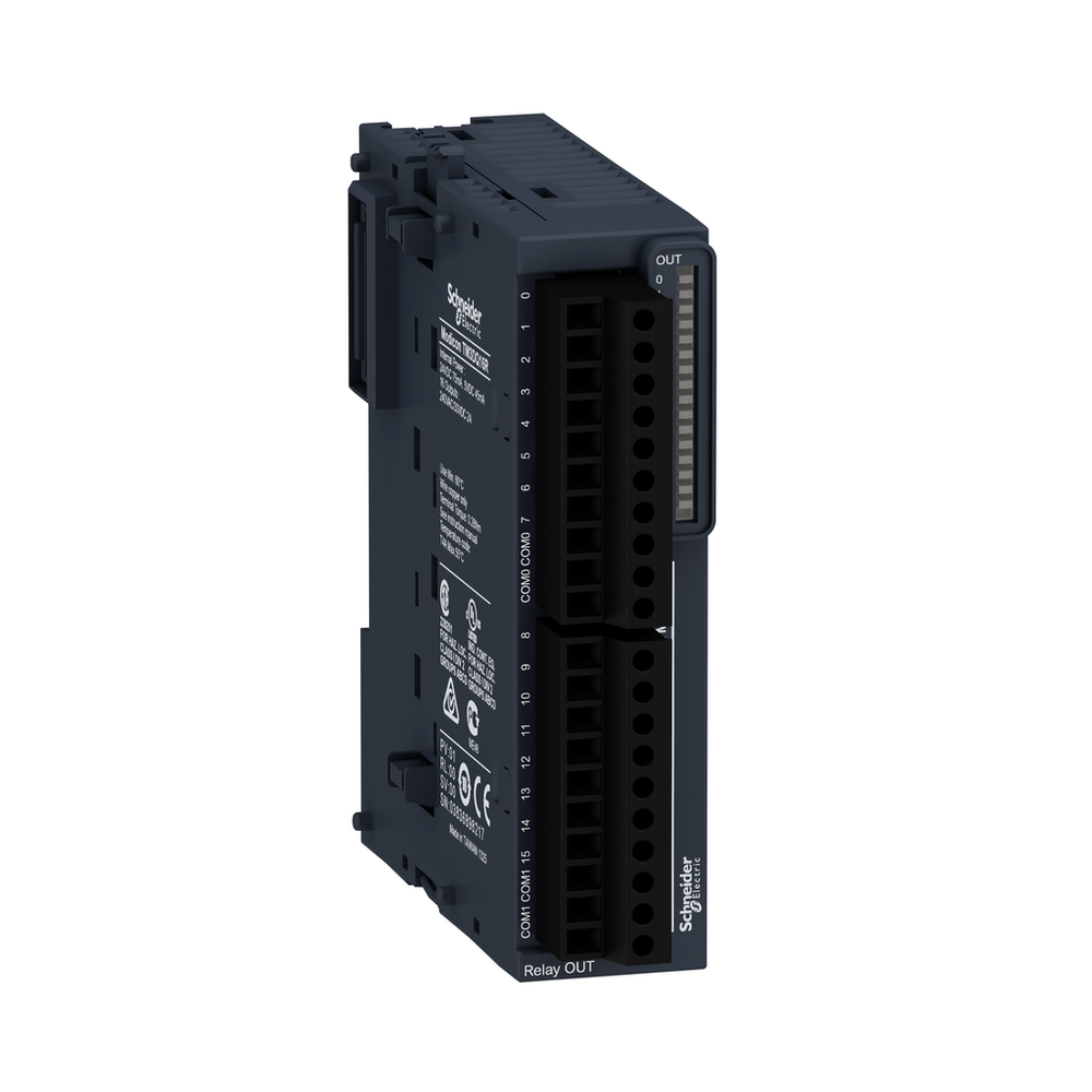 Image of Schneider Electric TM3DQ16R