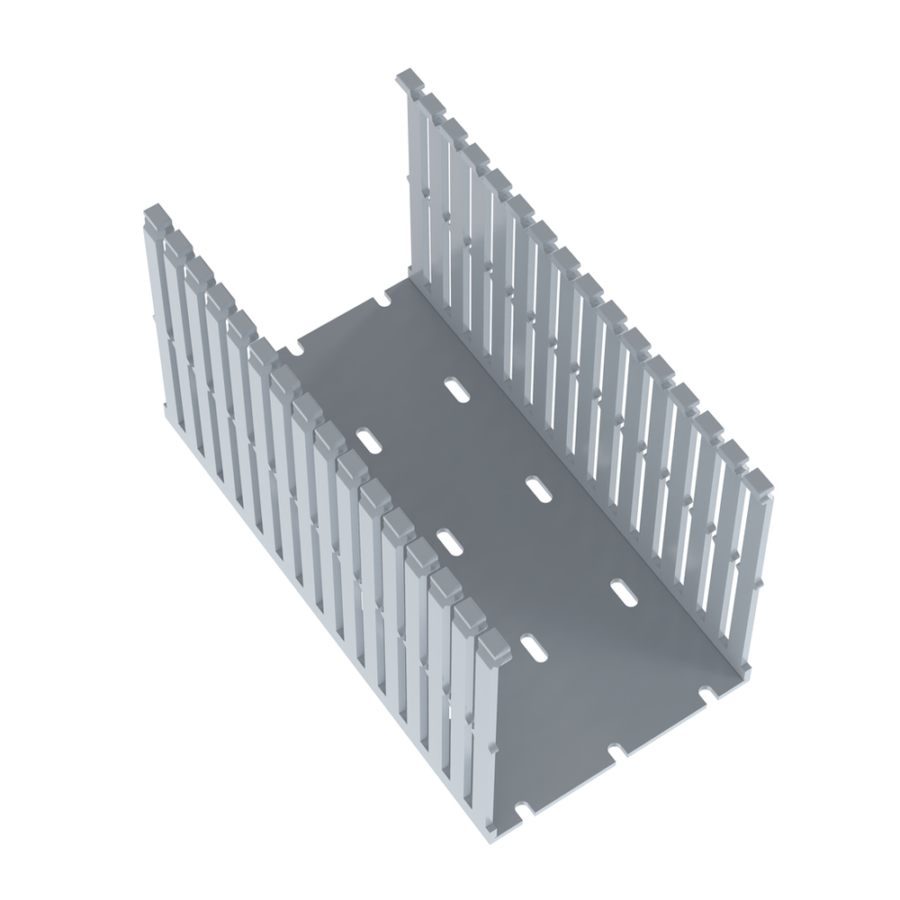 Image of Panduit F4X5LG6