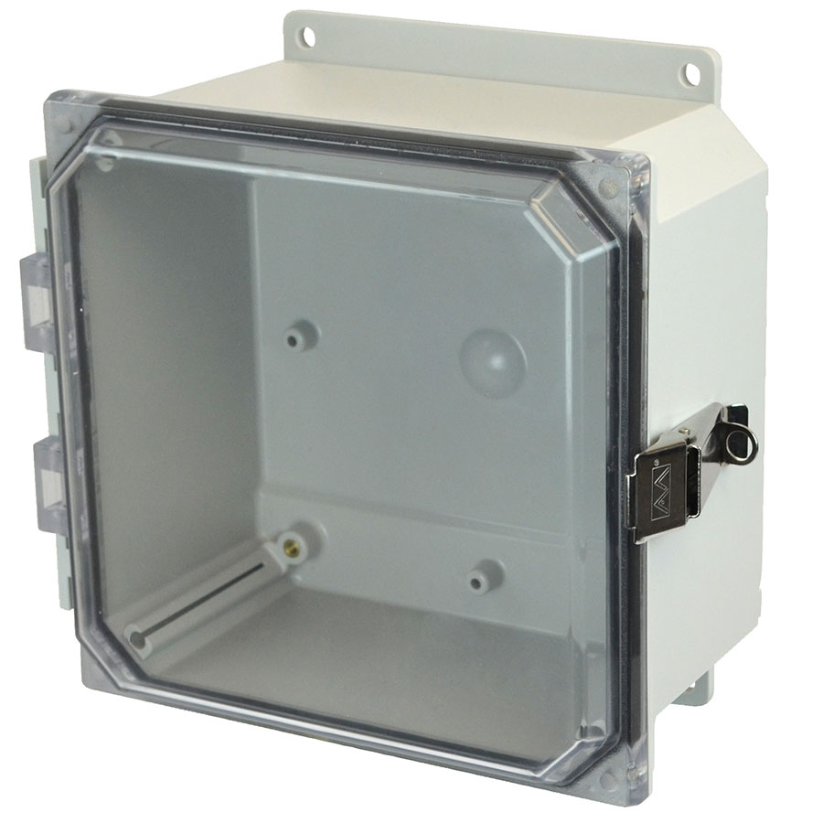 Image of Allied Moulded AMP884CCLF