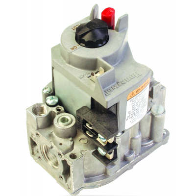 Image of Honeywell VR8200A2132/U