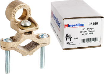 Image of Minerallac 95170