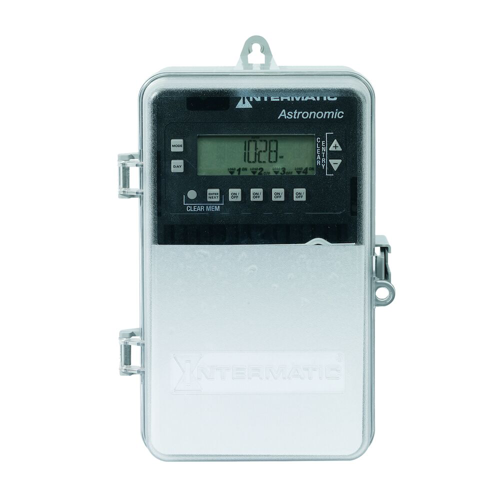 Image of Intermatic ET2845CP