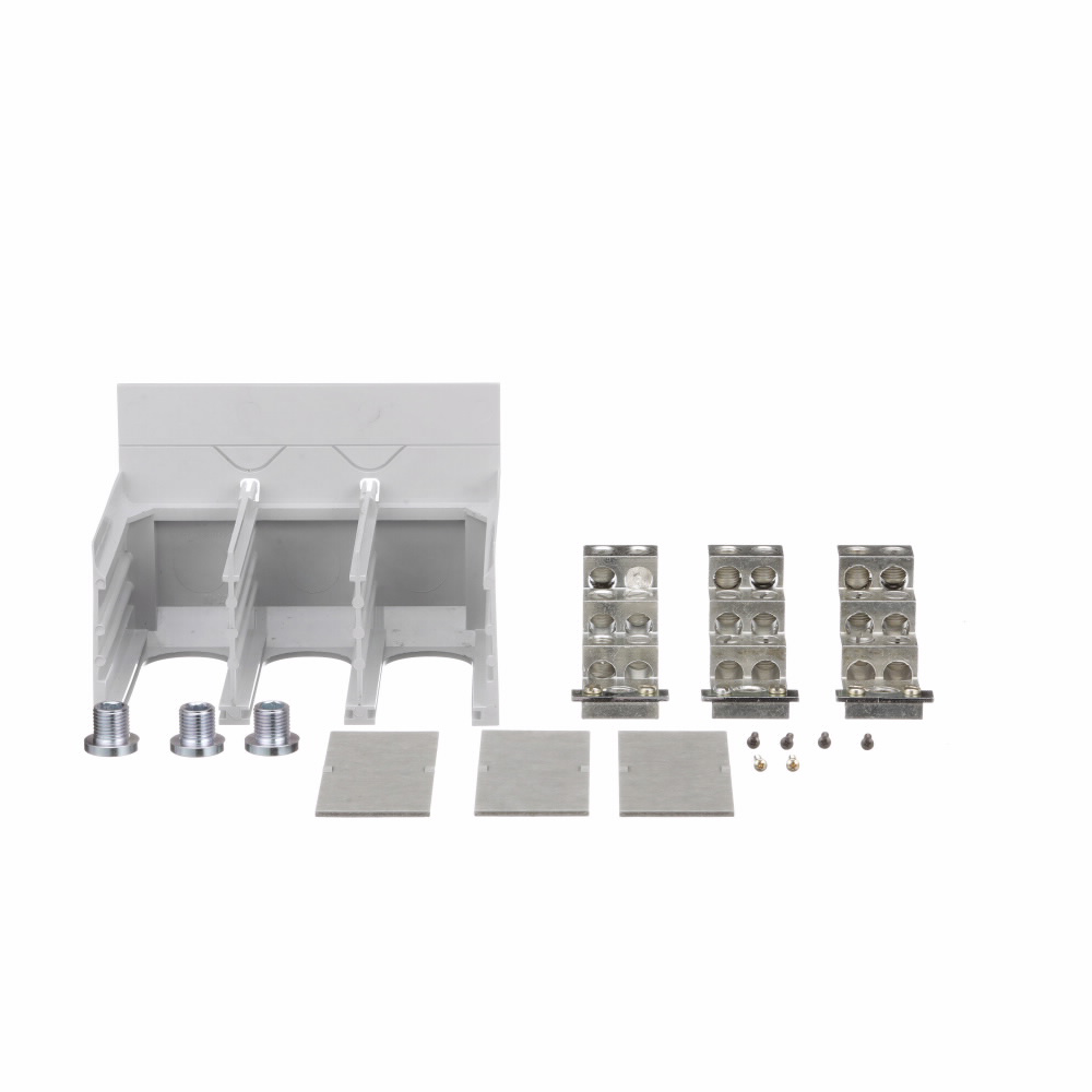 Image of Eaton PDG3X3TA6006W