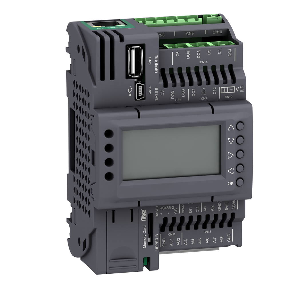 Image of Schneider Electric TM172PDG18S