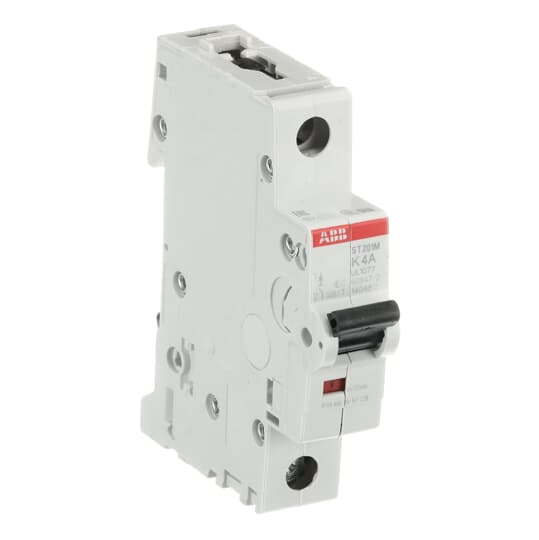 Image of ABB ST201M-K4