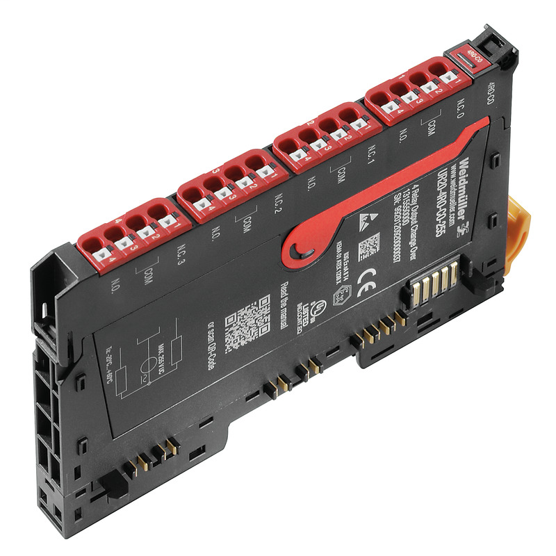 Image of Weidmuller 1315550000