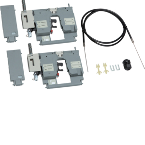 Image of Hager HXB065H