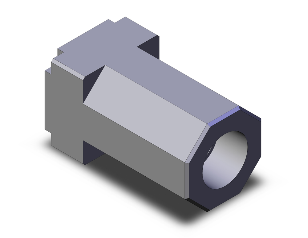 Image of SMC AK4000-N04