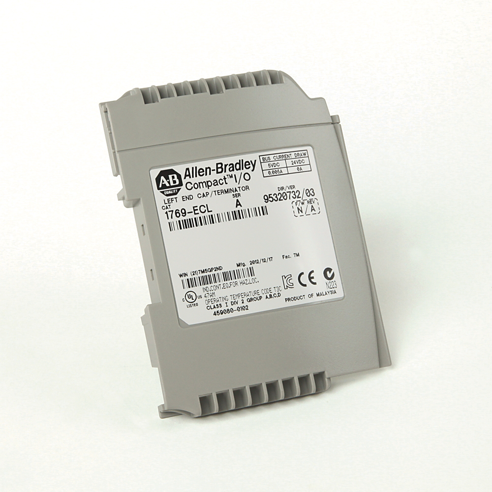 Image of Allen-Bradley 1769-ECL