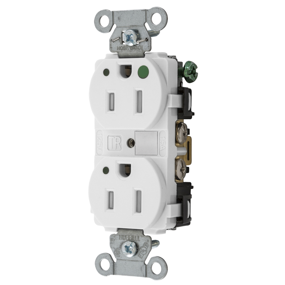 Image of Hubbell Wiring Device-Kellems 8200WLTRA