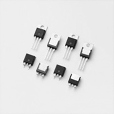 Image of Littelfuse Q6010RH5TP