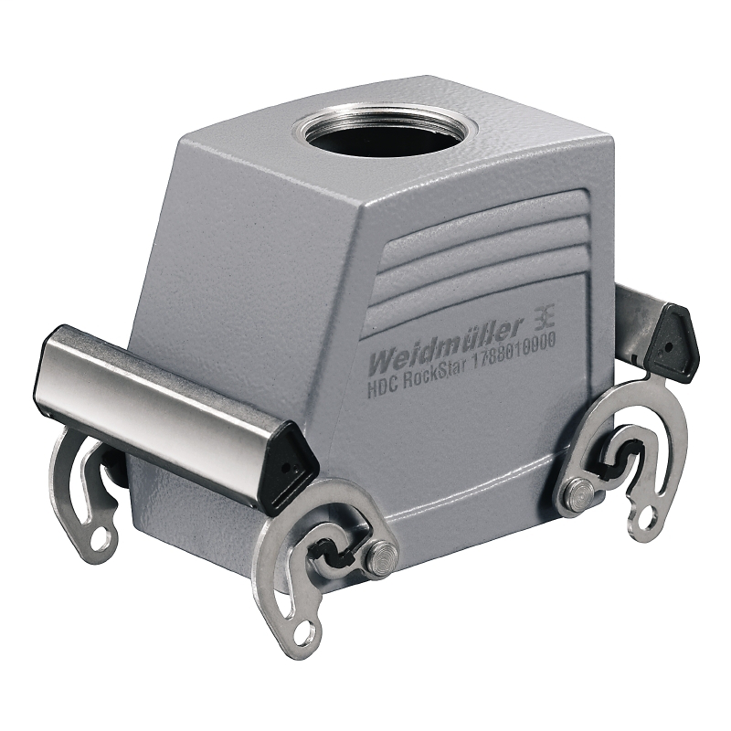 Image of Weidmuller 1788010000