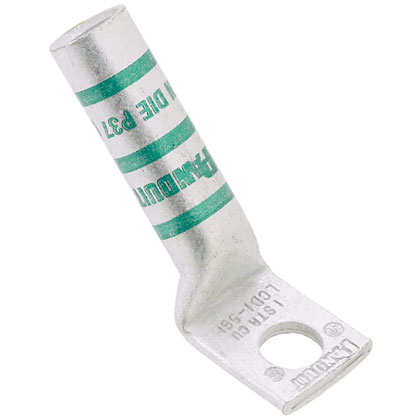 Image of Panduit LCB8-14H-L