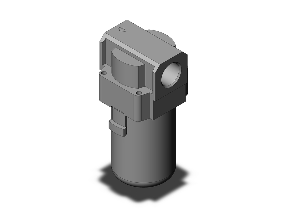 Image of SMC AF40-F06-A