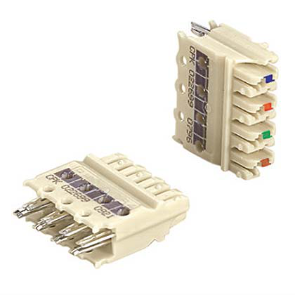 Image of Panduit GPCB4-XY