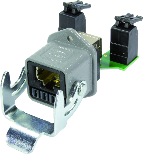 Image of Harting 09452151760