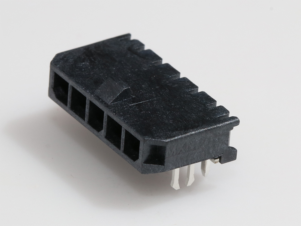 Image of Molex 436500511