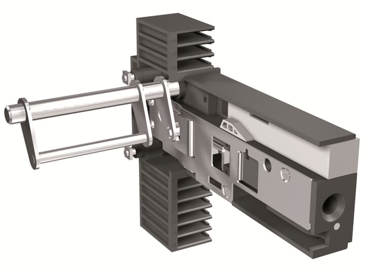 Image of ABB KXT2FPPTOFPW