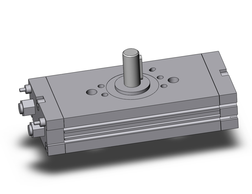Image of SMC CDRQ2BW40-180C