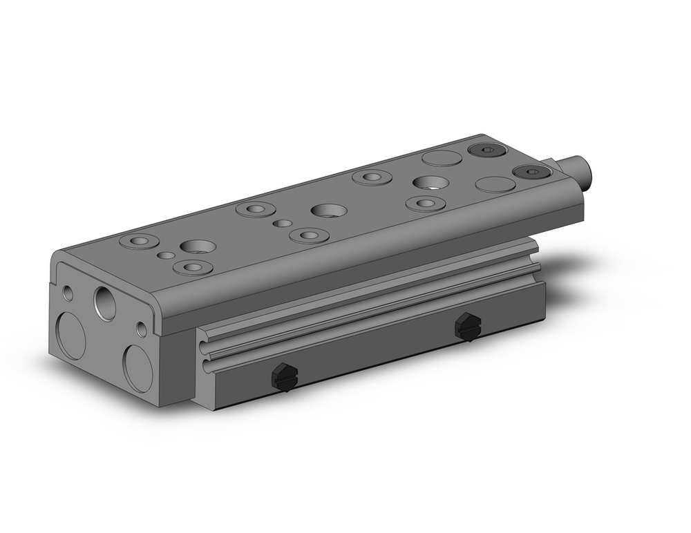 Image of SMC MXQ16A-50ZE