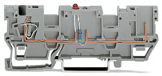 Image of WAGO 769-219/281-413
